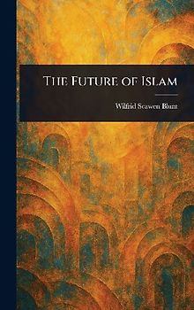 The Future of Islam