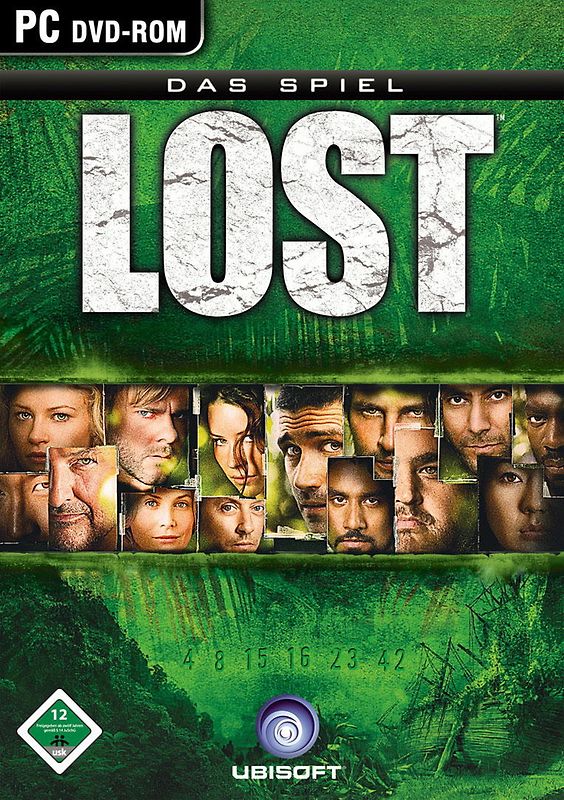 Lost: The Videogame PC Spiele