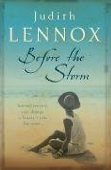 Before the Storm - Judith Lennox