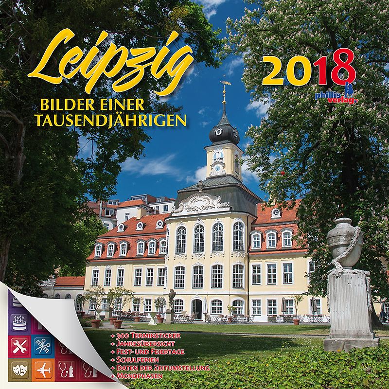 Leipzig 2018
