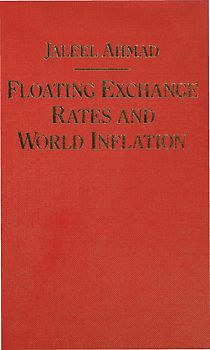 Floating Exchange Rates and World Inflation