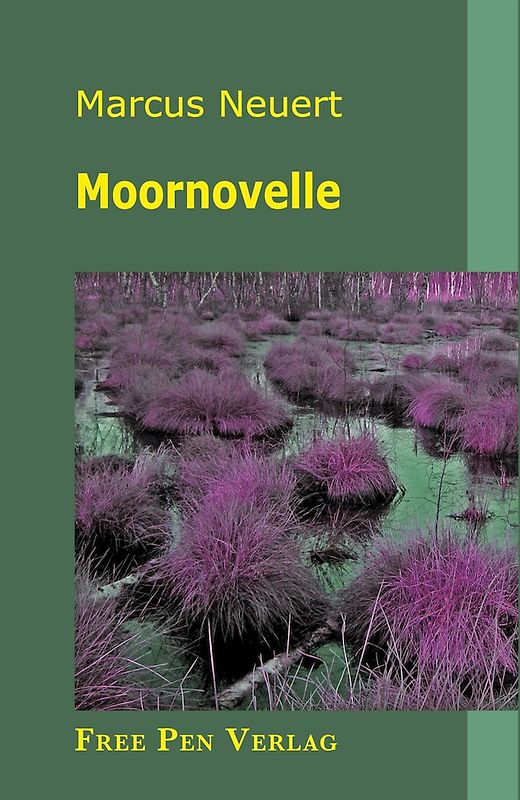 Moornovelle