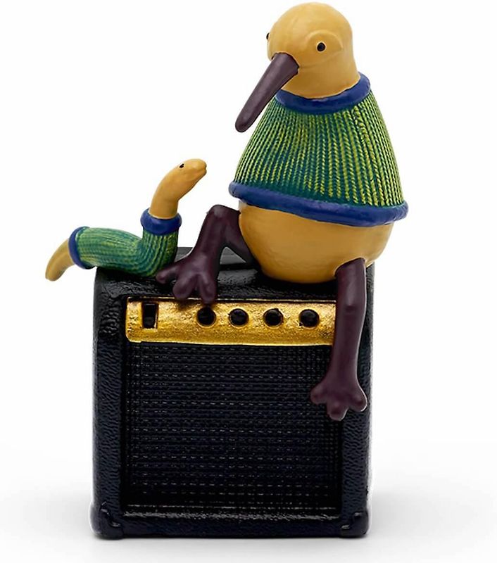 Tonies®: Gorilla Club - 1-2-3-4!