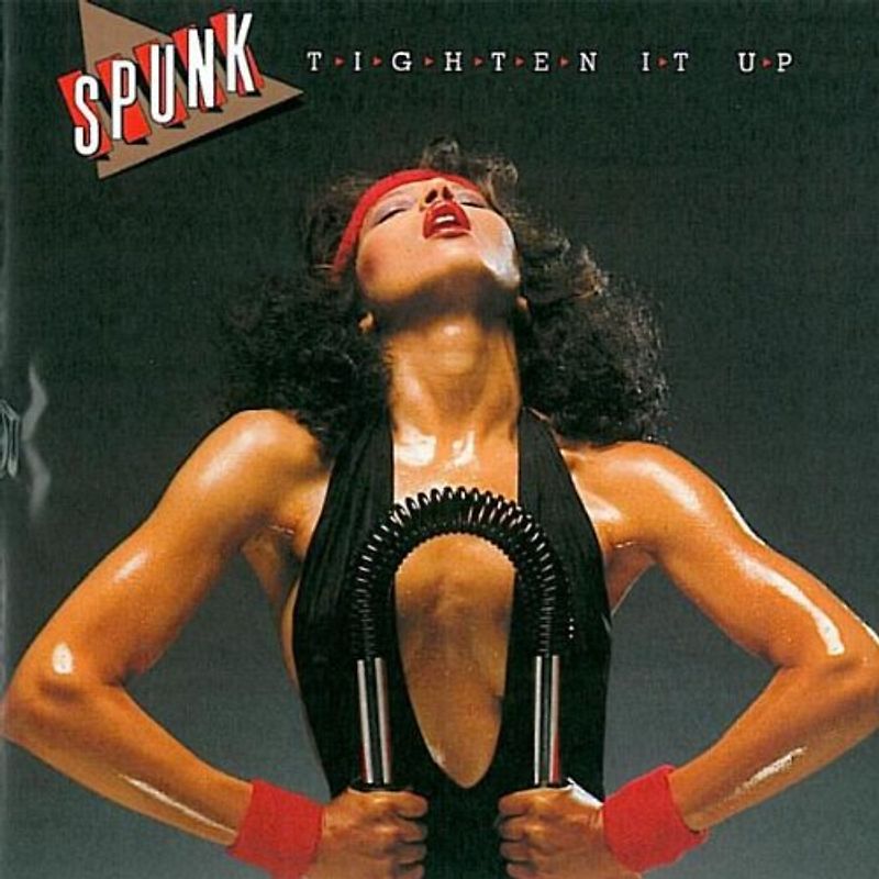 Spunk - Tighten It Up