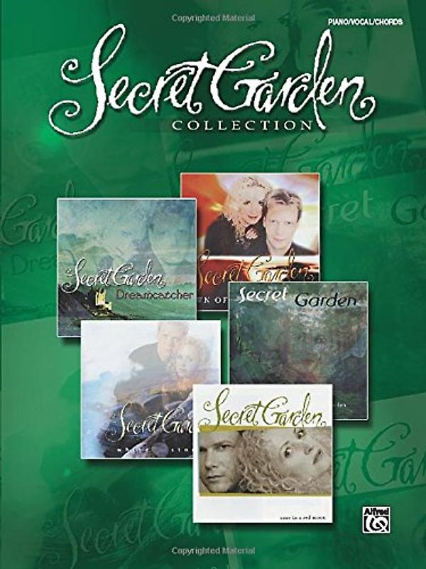 Secret Garden Collection