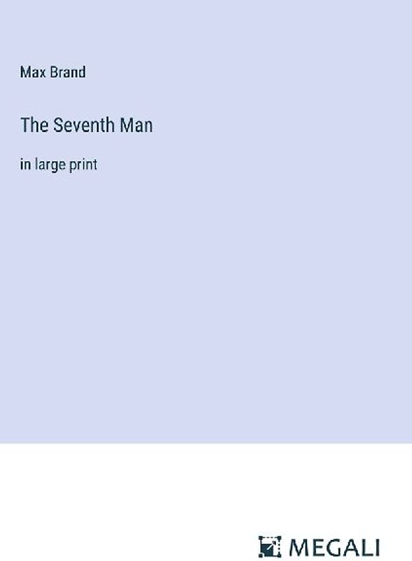 The Seventh Man