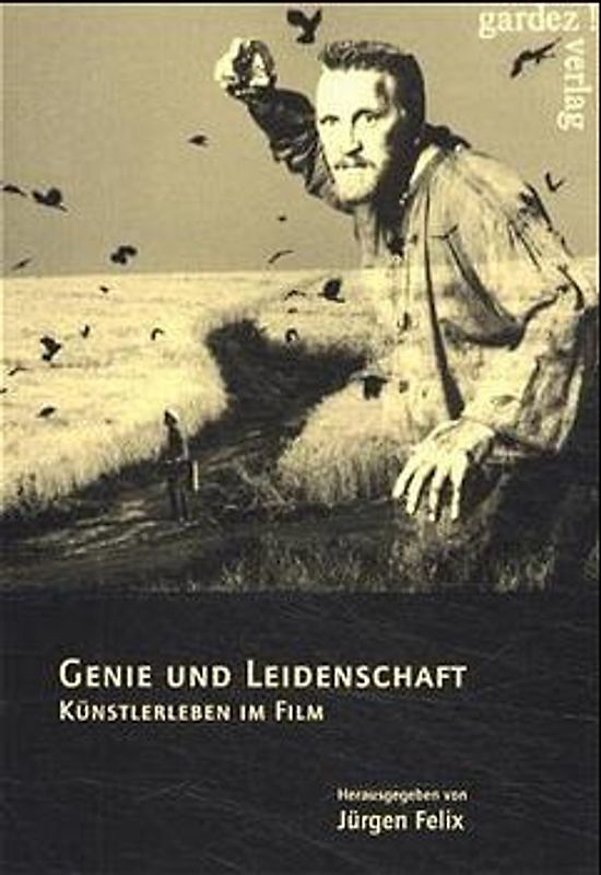 Genie und Leidenschaft