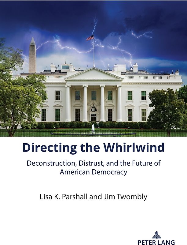 Directing the Whirlwind