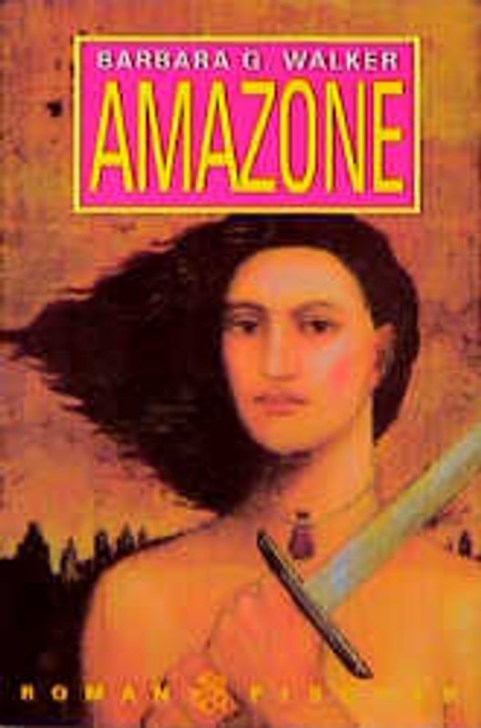 Amazone