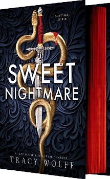 Sweet Nightmare (Deluxe Limited Edition)