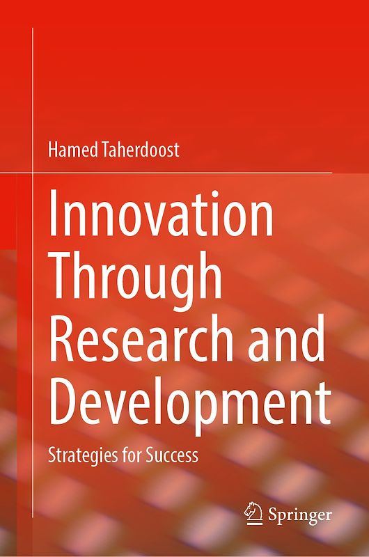 Innovation Through Research and Development