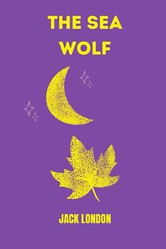 the sea wolf by jack london