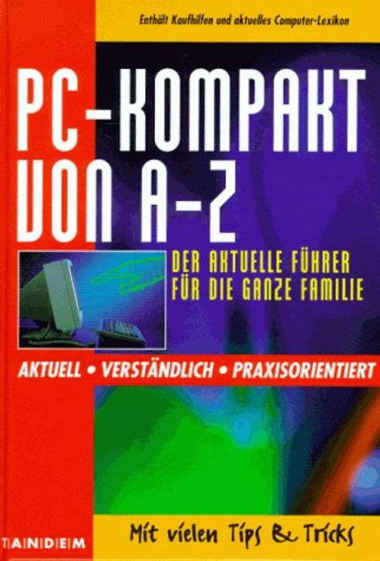 PC-Kompakt von A - Z