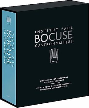 Institut Paul Bocuse Gastronomique