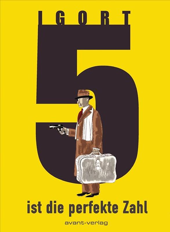 5 ist die perfekte Zahl Deluxe