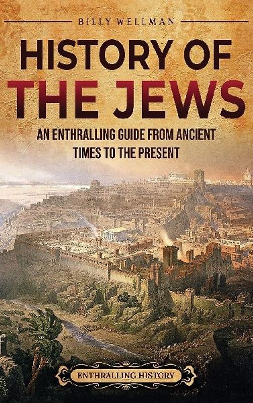 History of the Jews