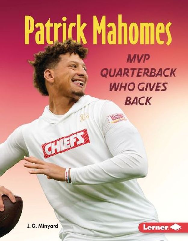 Patrick Mahomes