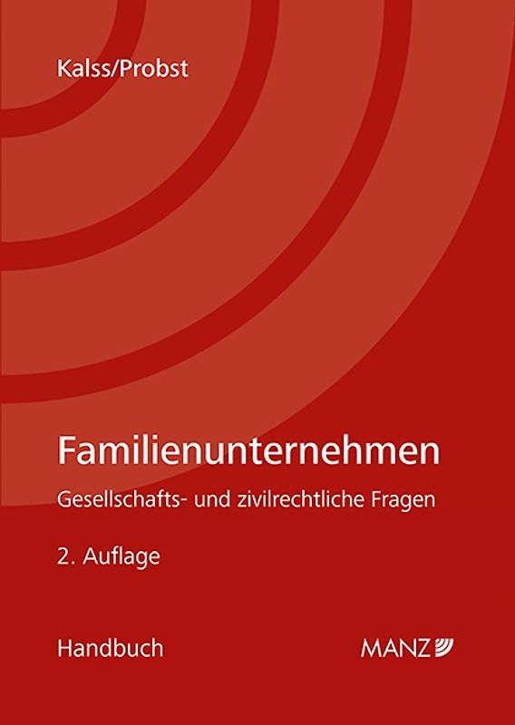 Familienunternehmen