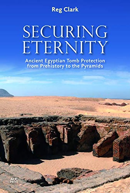 Securing Eternity