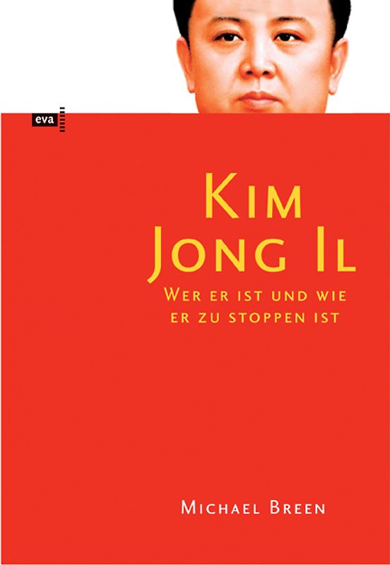 Kim Jong Il