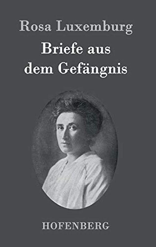 Briefe aus dem Gefängnis