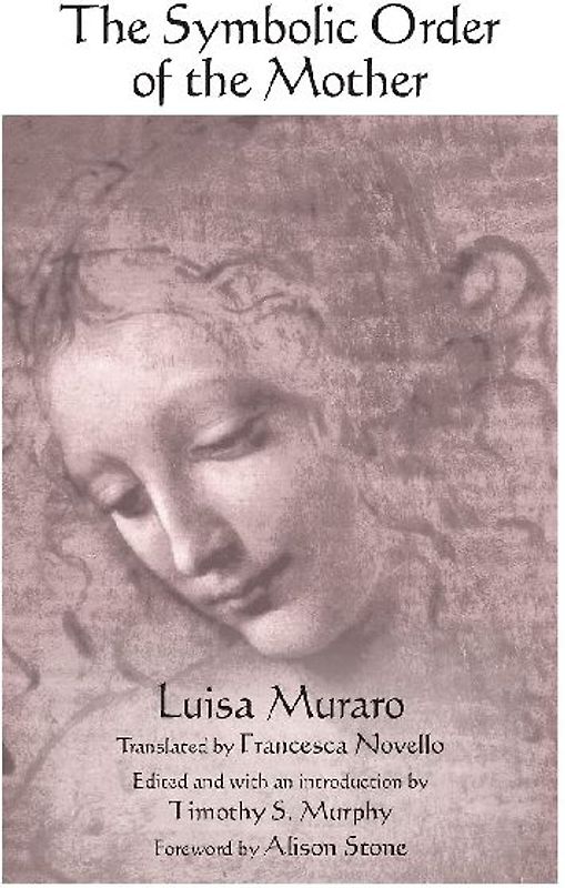 The Symbolic Order of the Mother