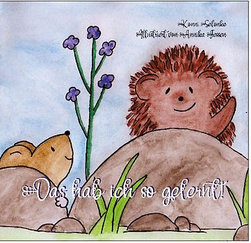 Das habe ich so gelernt