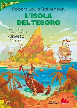 L' isola del tesoro