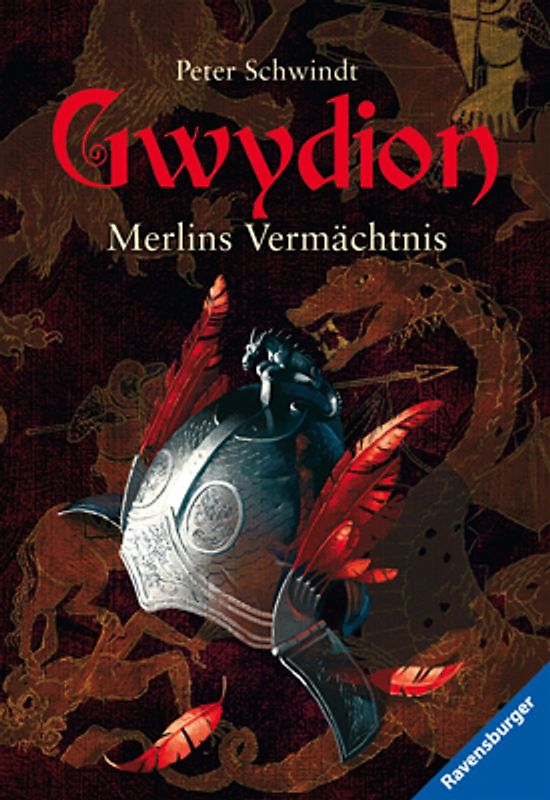 Merlins Vermächtnis