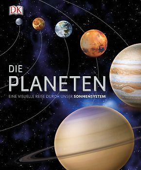 Die Planeten