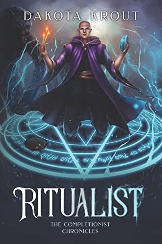 Ritualist (The Completionist Chronicles)