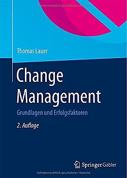 Change Management