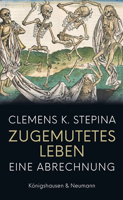 Zugemutetes Leben