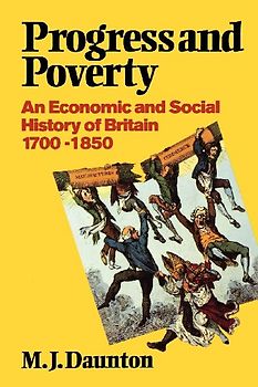 Progress and Poverty