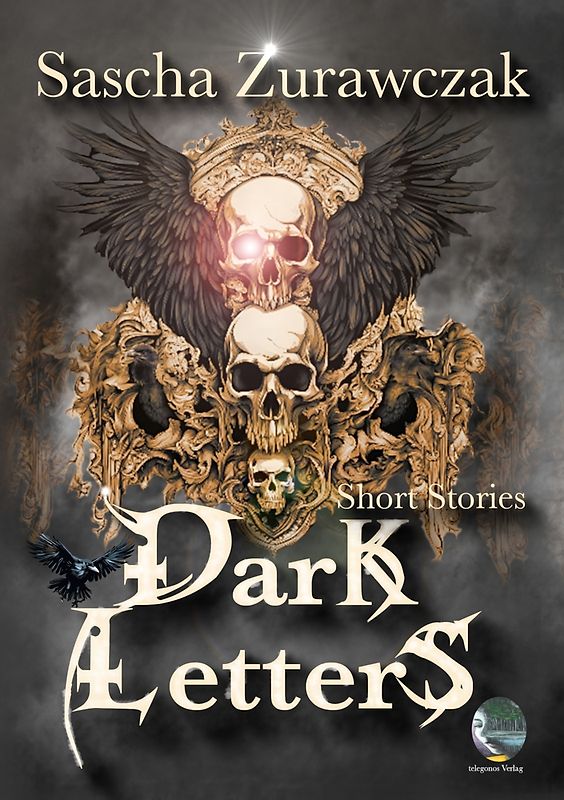 Dark Letters