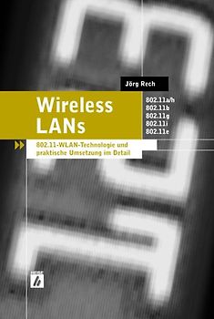Wireless LANs