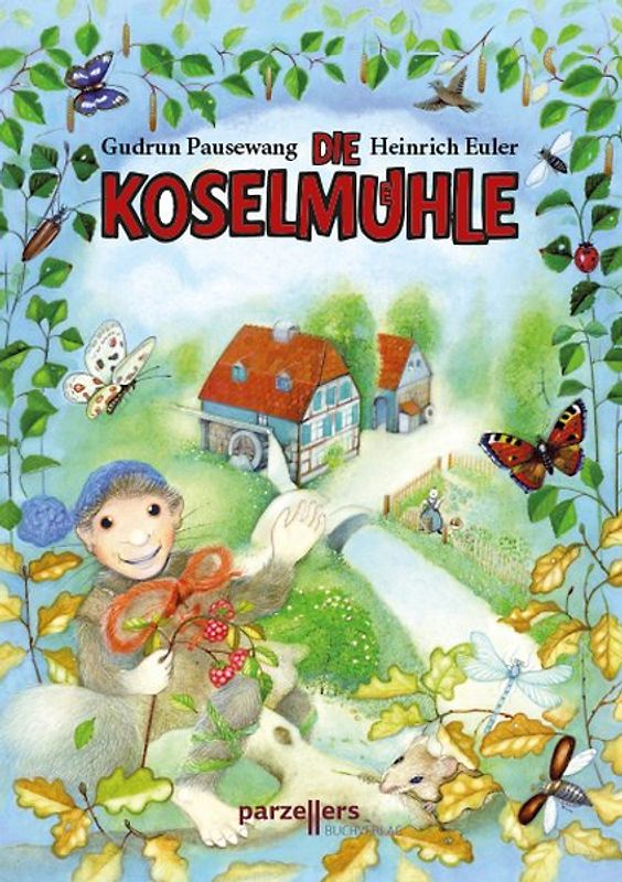 Die Koselmühle