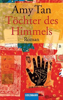 Töchter des Himmels
