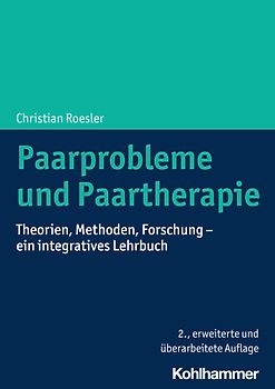 Paarprobleme und Paartherapie