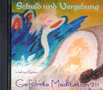 Geführte Meditationen