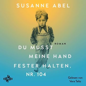 Du musst meine Hand fester halten, Nr. 104