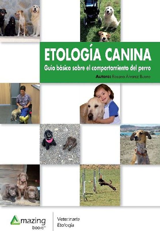 ETOLOGÍA CANINA