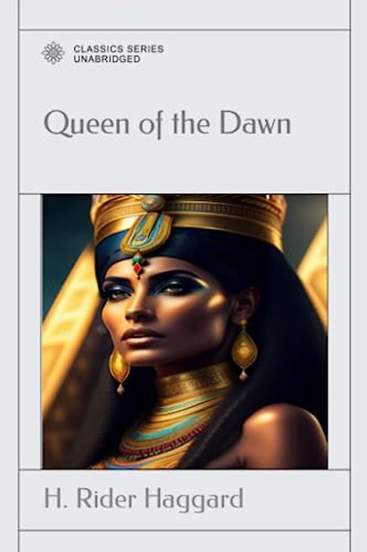 Queen of the Dawn: A Love Tale of Old Egypt