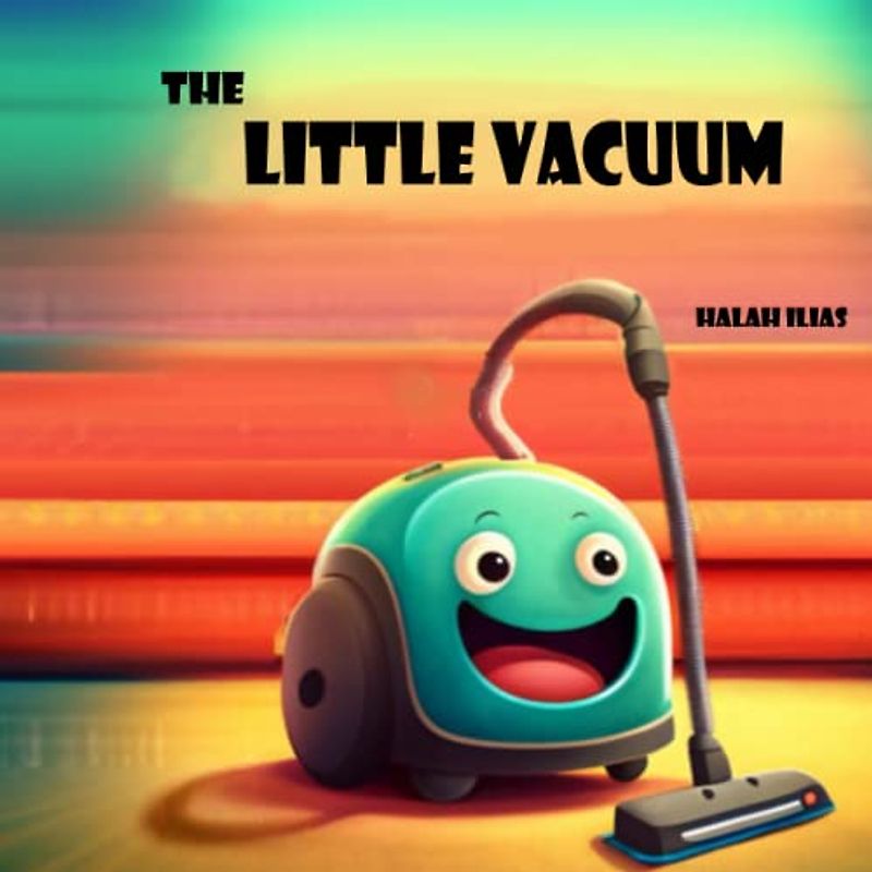 The Little Vacuum