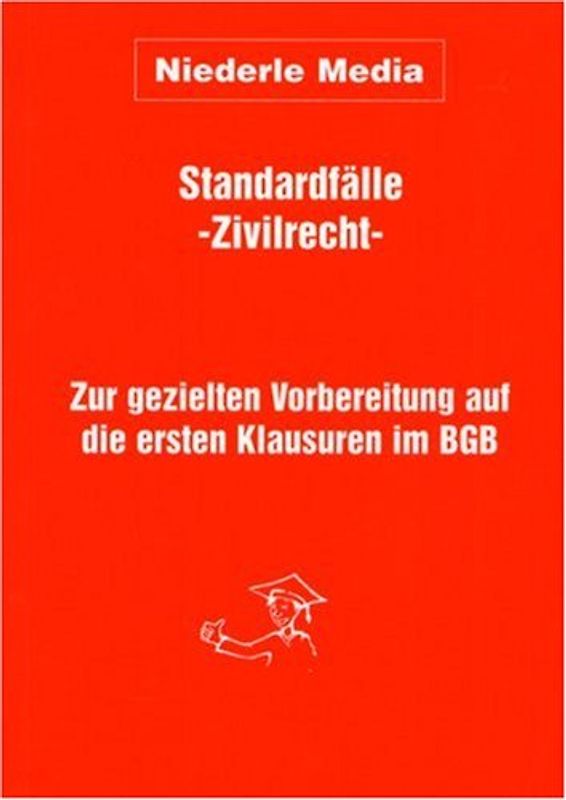 Standardfälle Zivilrecht