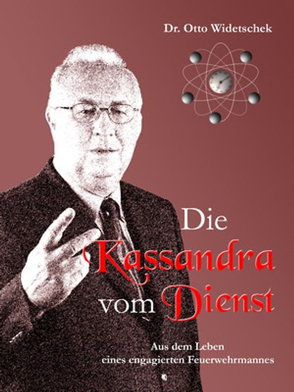 Kassandra vom Dienst