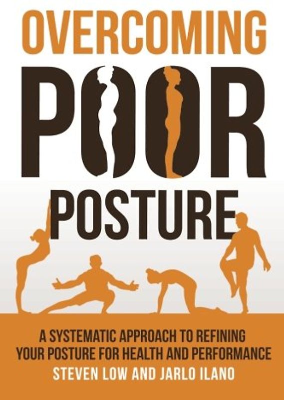 Overcoming Poor Posture: A Systematic Approach to Refining Your Posture for Health and Performance