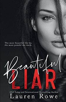 Beautiful Liar (The Reed Rivers Trilogy, Band 2)