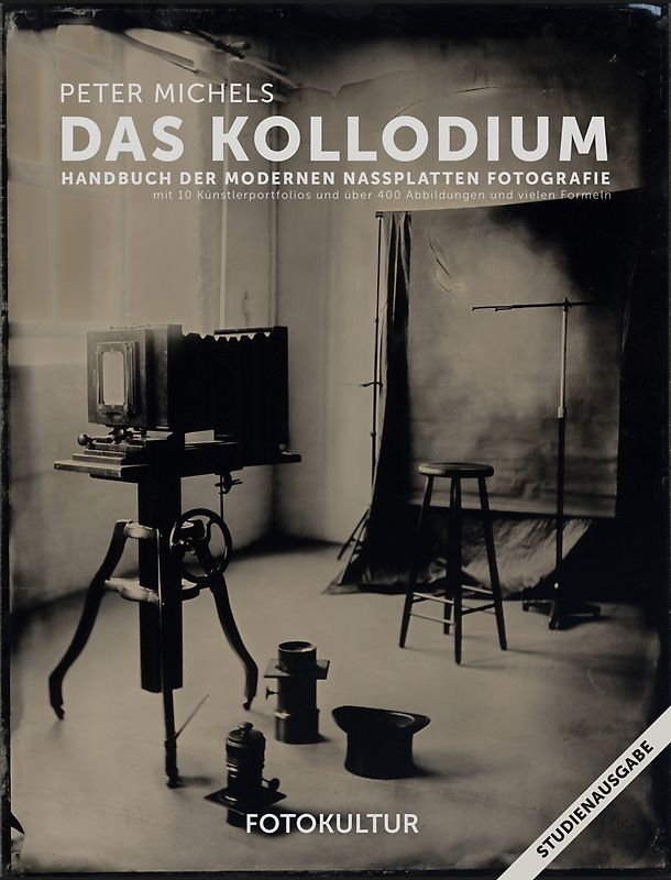 Das Kollodium