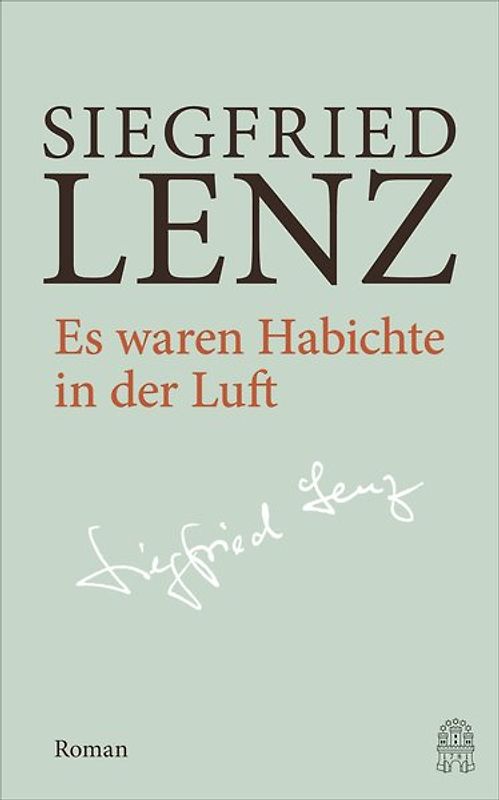 Es waren Habichte in der Luft